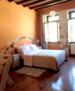 St. Francis Apartment